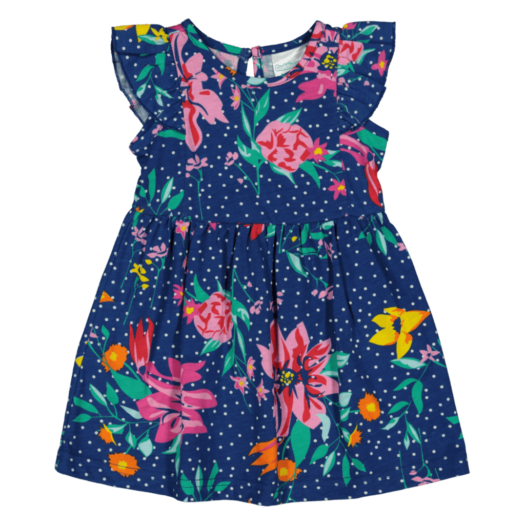 Baby Girls Dress | Pep Africa