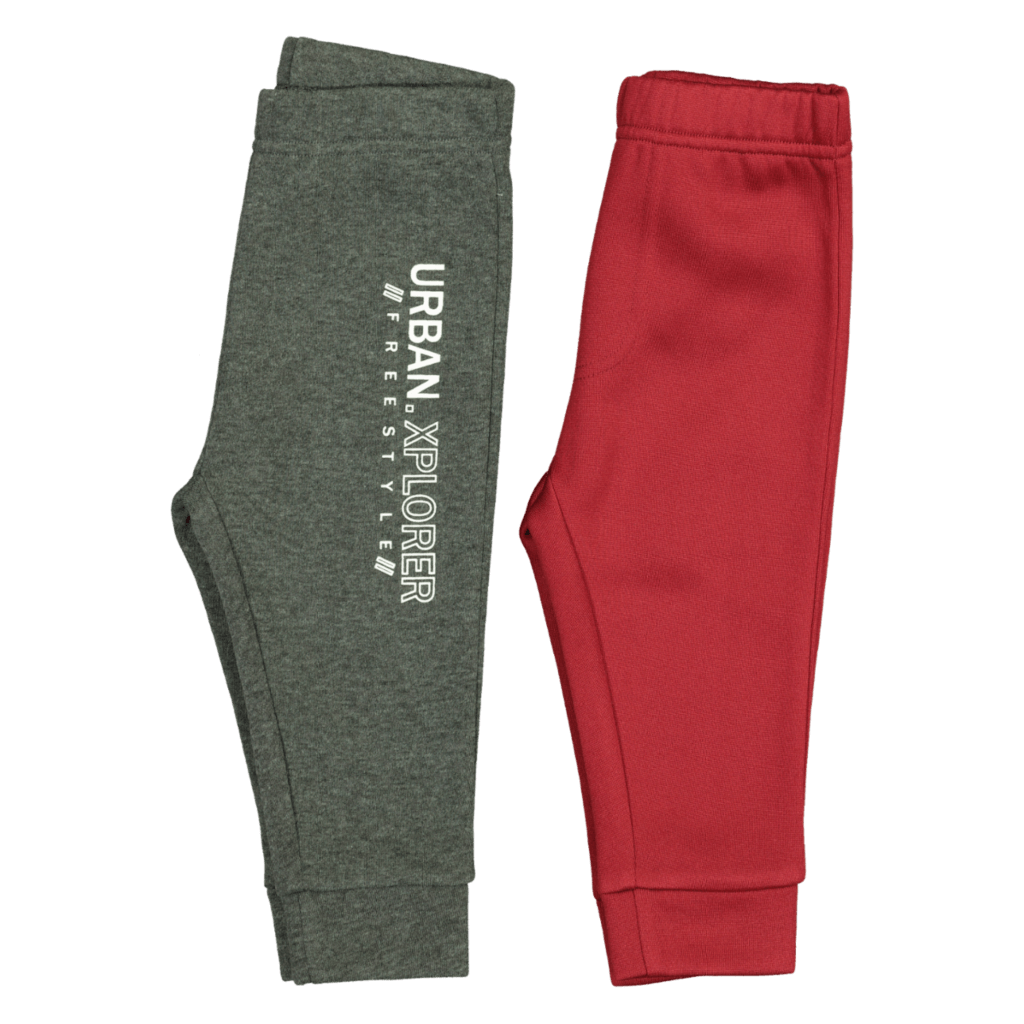 Baby Boys Track Pant