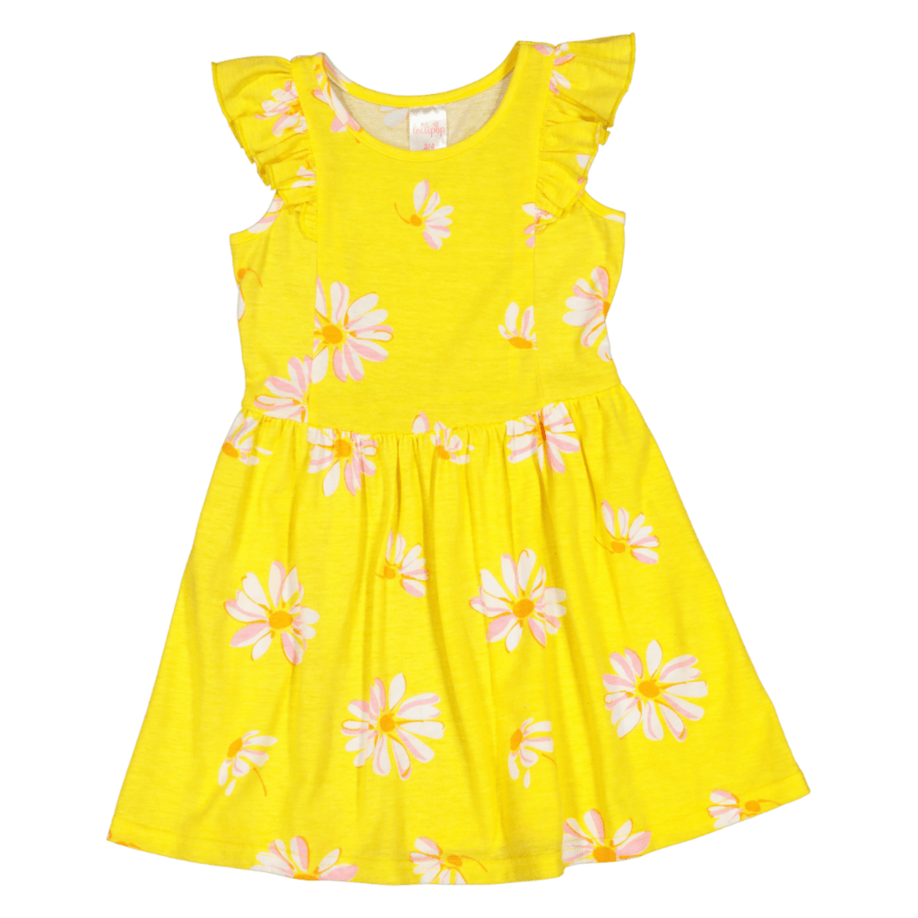 Girls Dress | Pep Africa