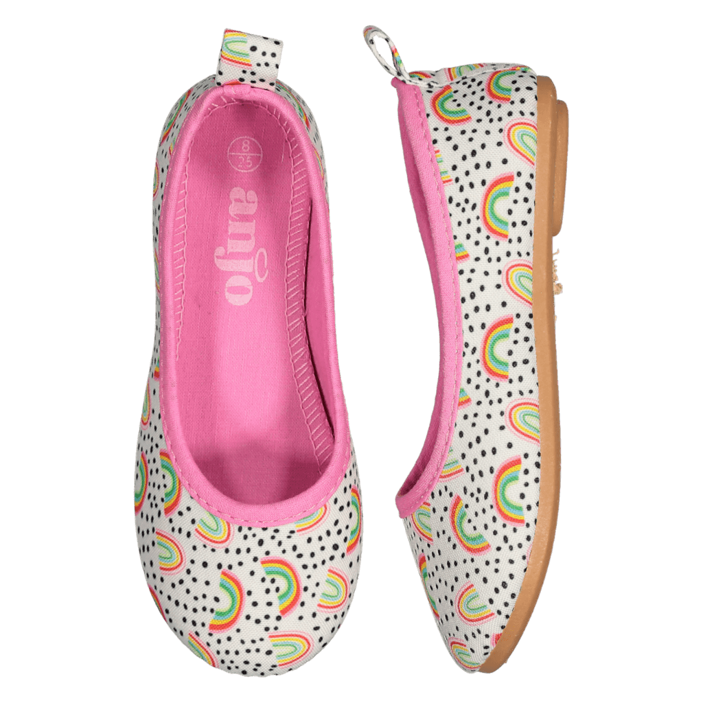 Pregirls Canvas Shoe