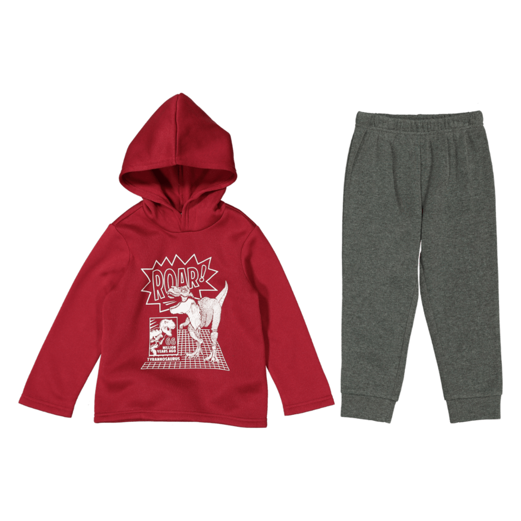 Boys Tracksuit | Pep Africa