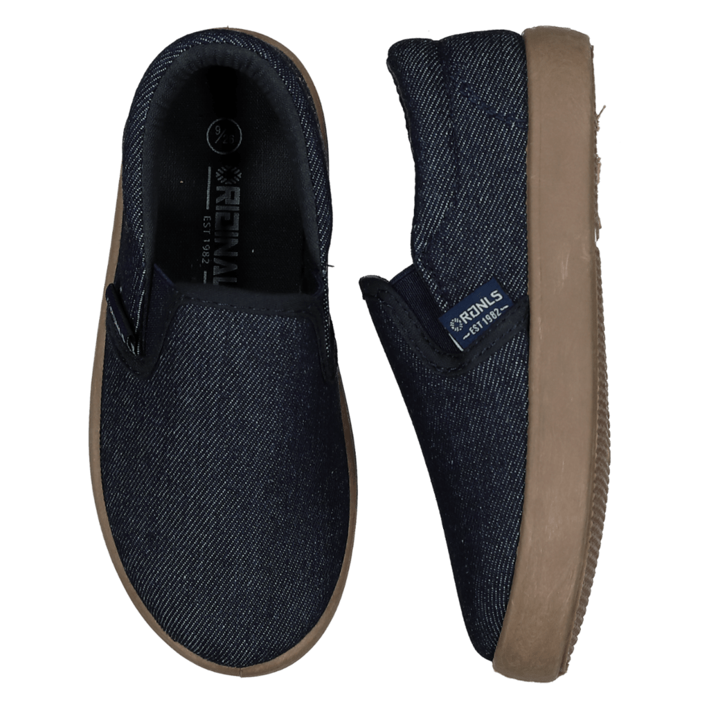 Boys Canvas Shoes | Pep Africa