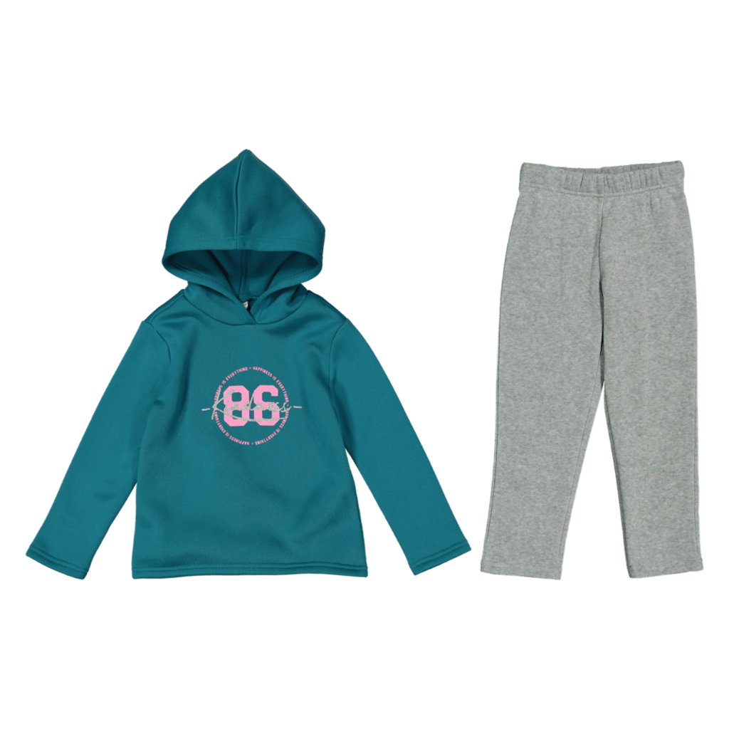 Girls Tracksuit | Pep Africa