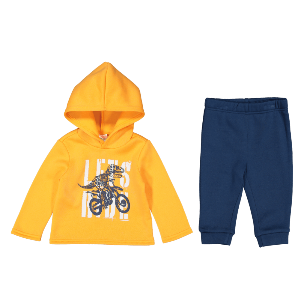 Baby Boys Tracksuit | Pep Africa