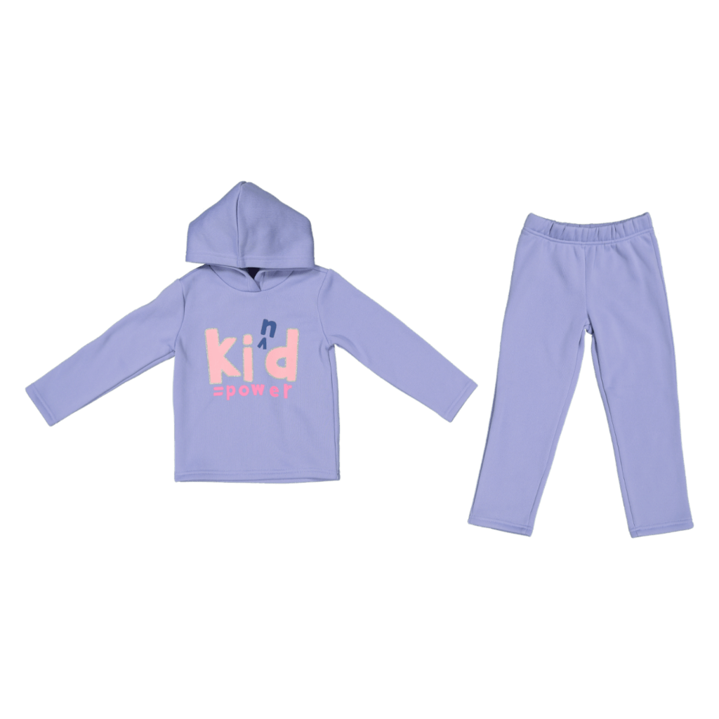 Girls Tracksuit | Pep Africa