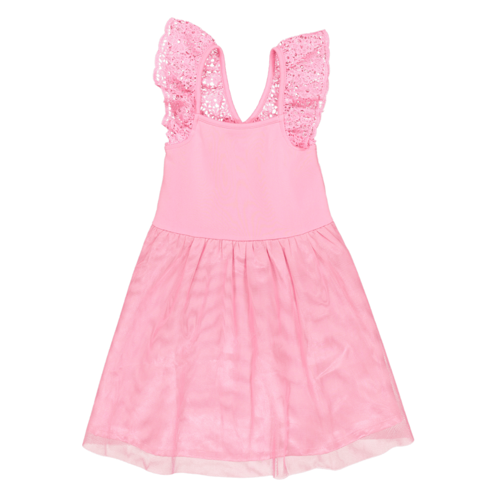 Girls Dress | Pep Africa