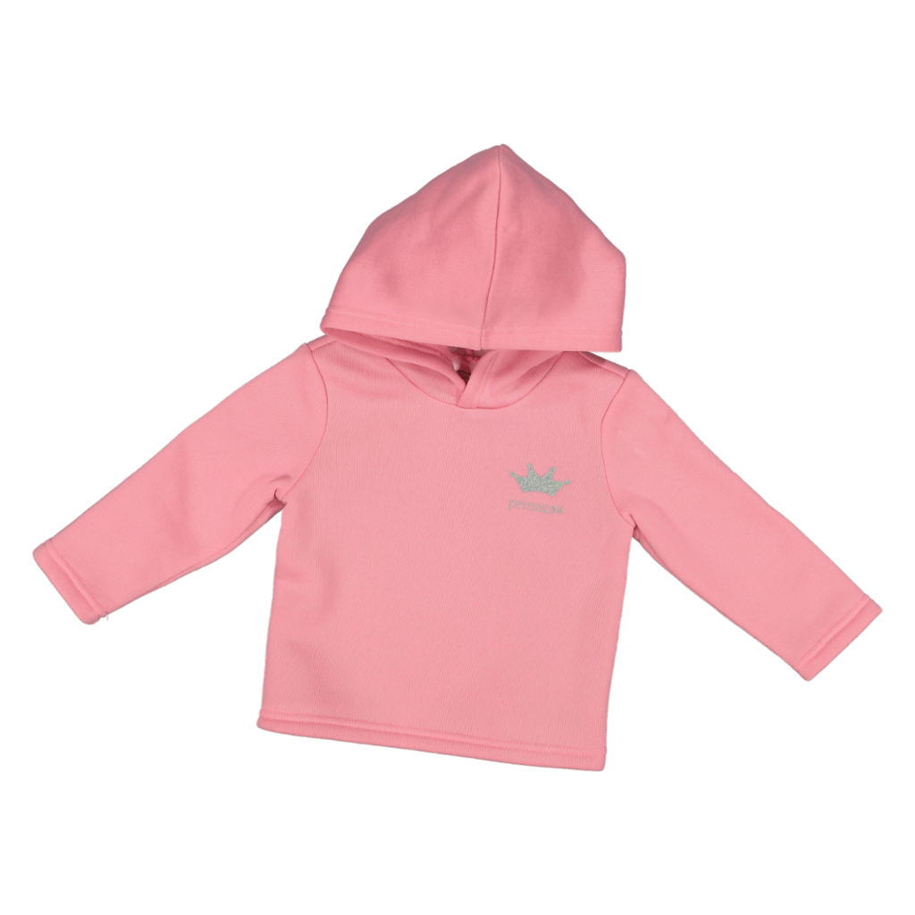 Baby Girls Track Top