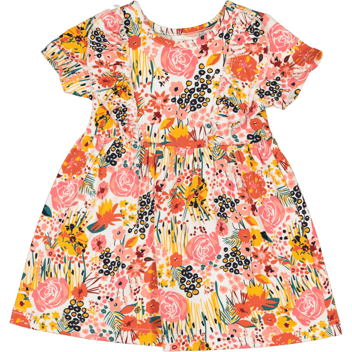 Baby Girls Dresses | Pep Africa