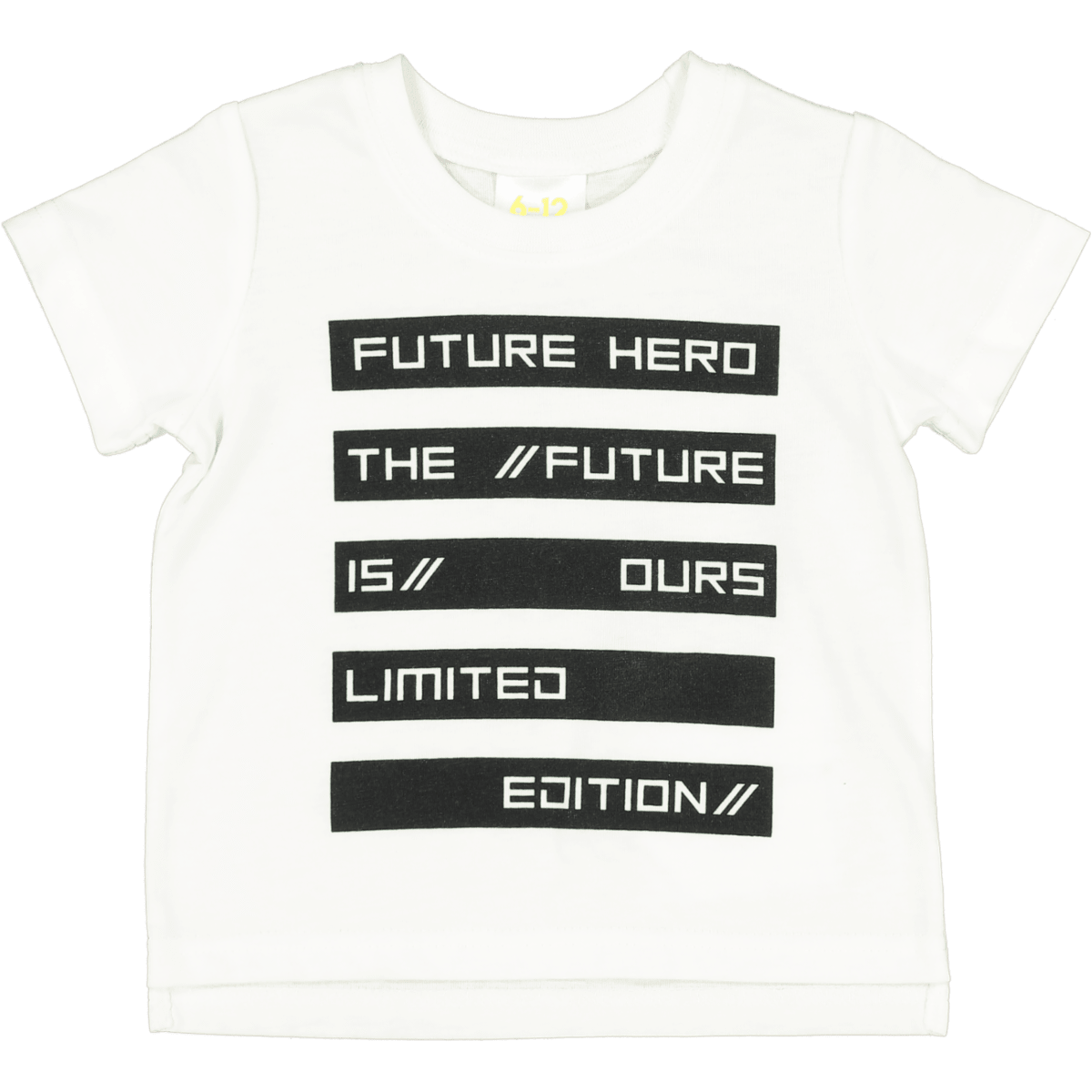 Baby Boys  T-Shirts