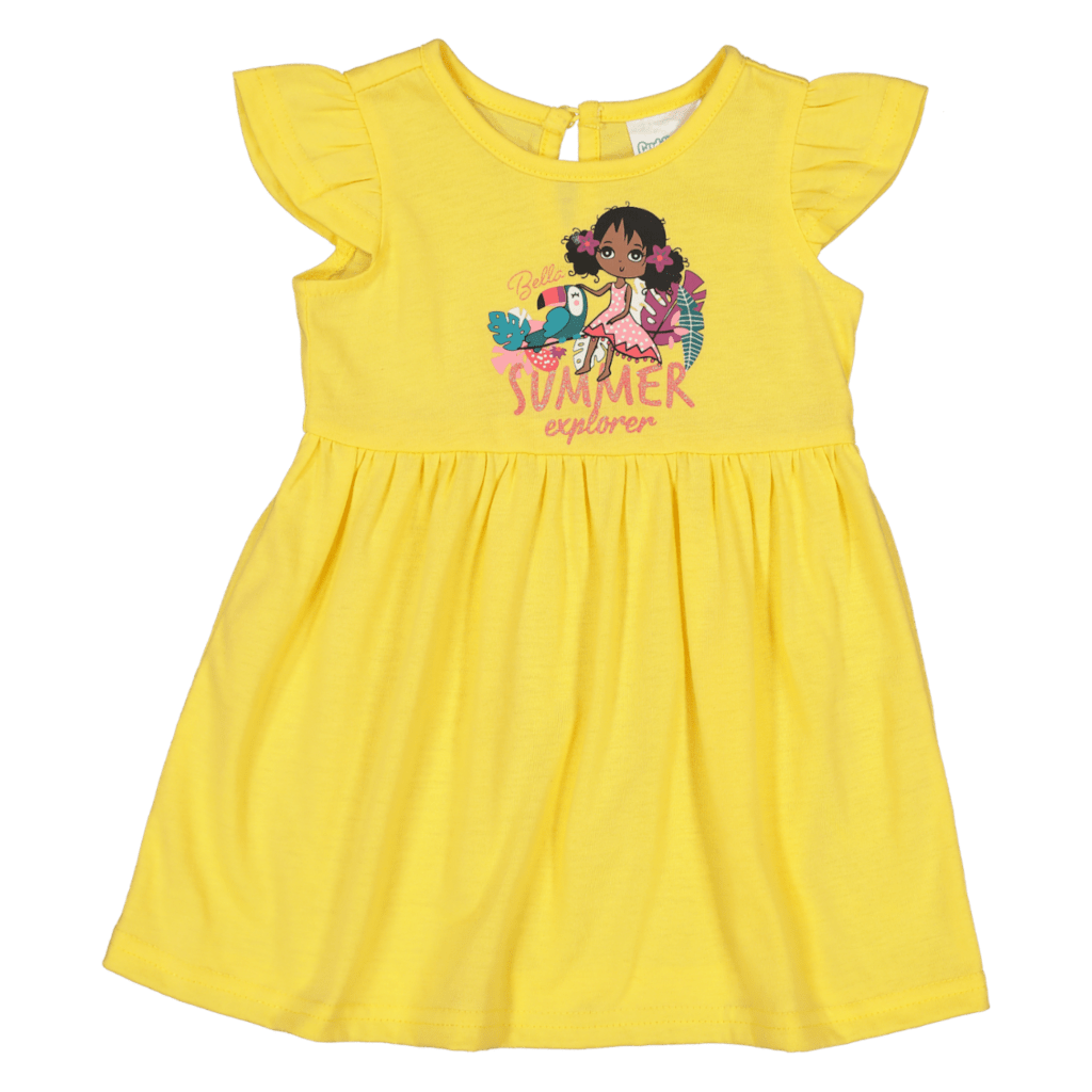 Baby Girls' Dresses | Pep Africa