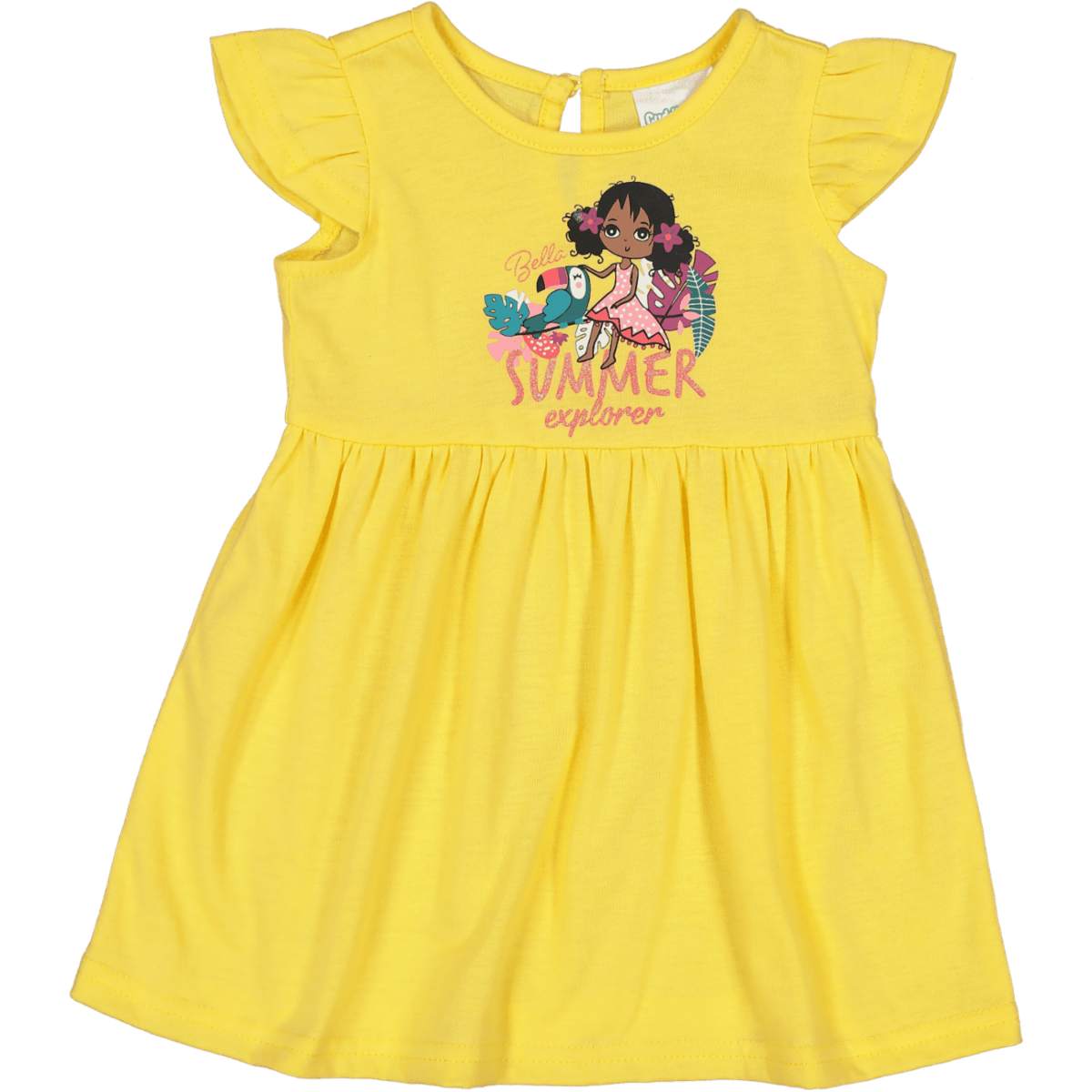 Baby Girls Dresses