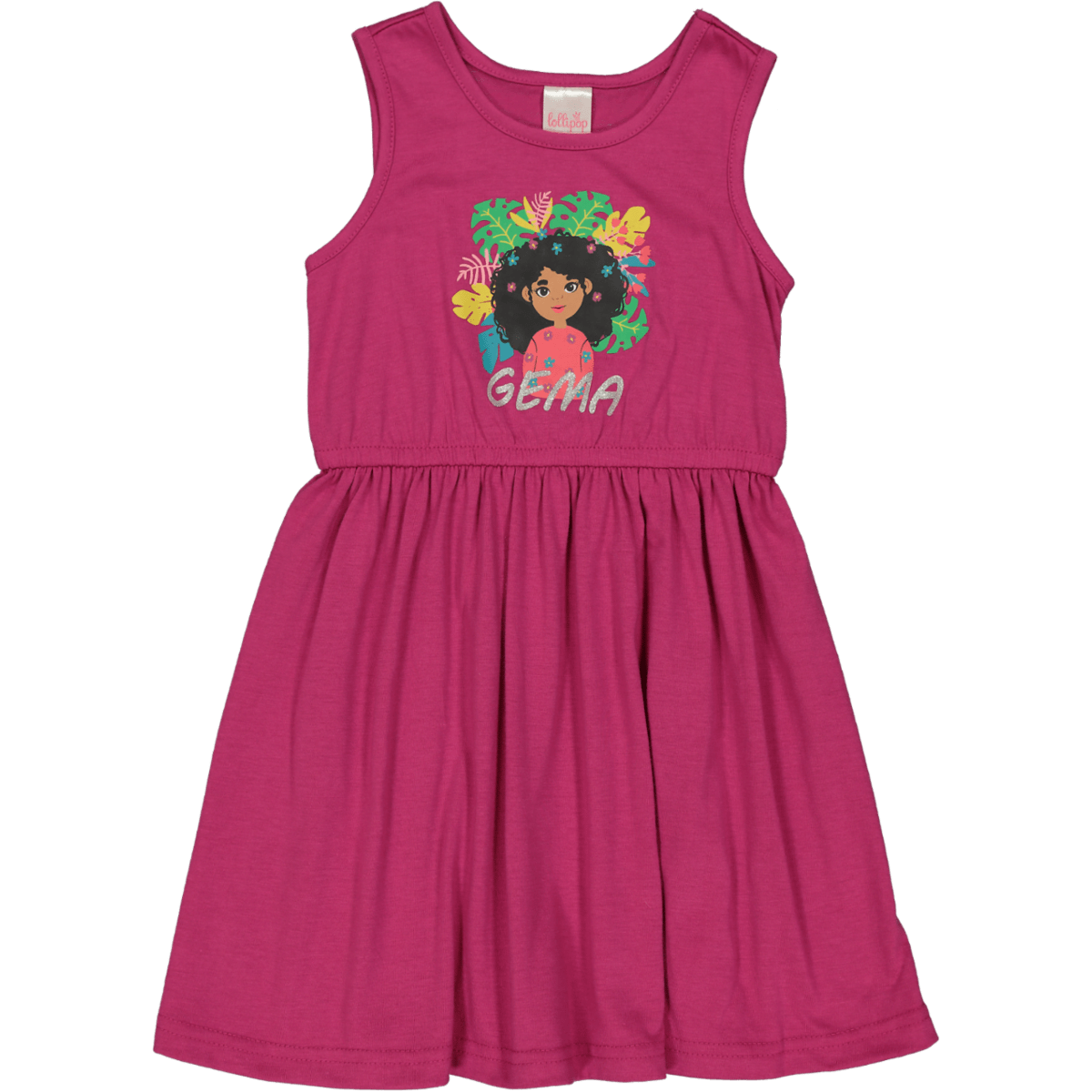 Girls Dresses