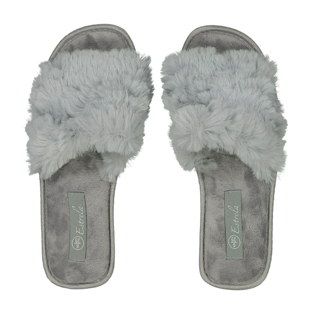 Ladies' Slippers