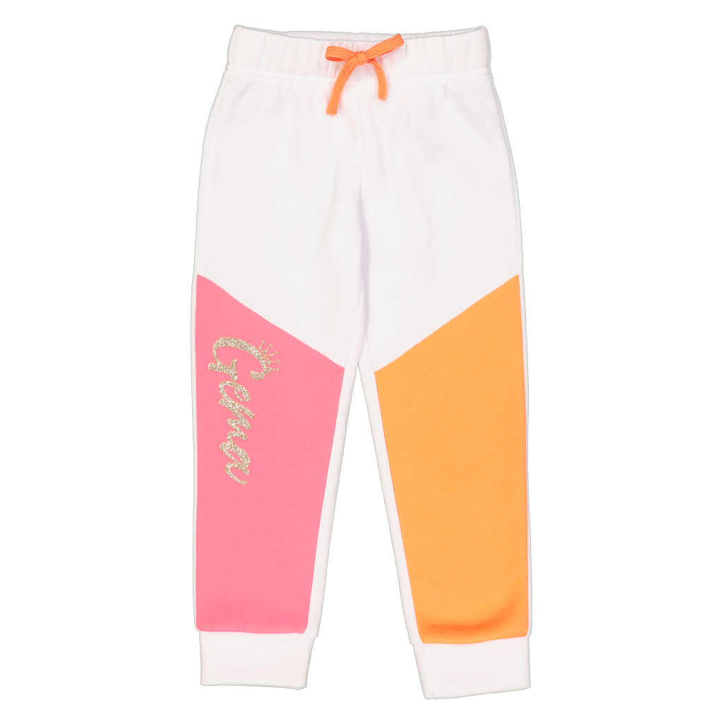 Girls' Gema Track Pants Pep Africa