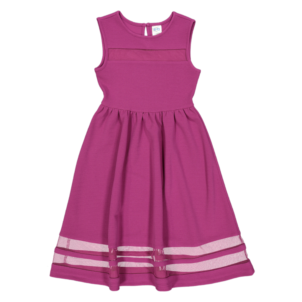 Girls' Purple Dresses | Pep Africa