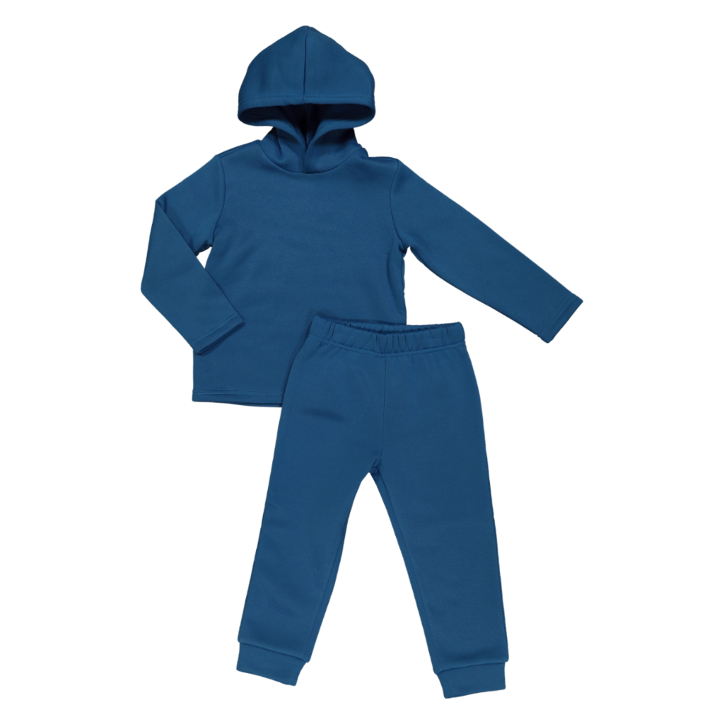 Boys' Blue Tracksuits