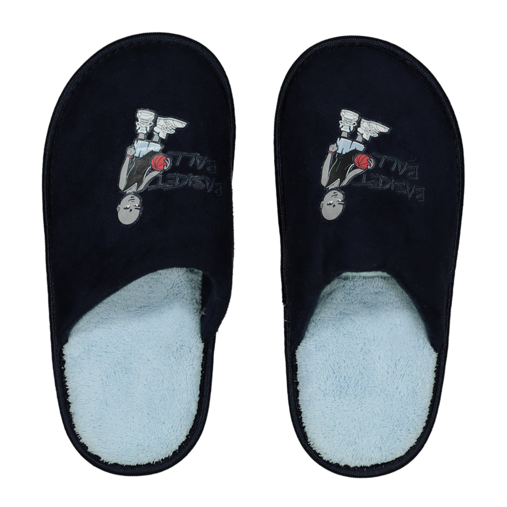 Boys Slippers