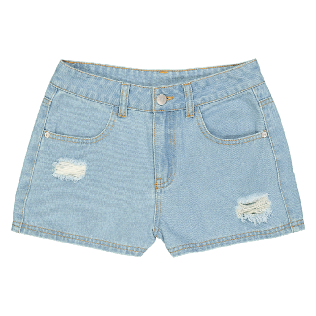 Girls' Shorts | Pep Africa