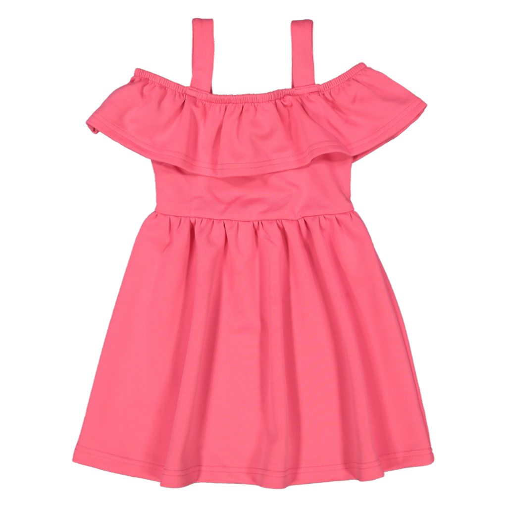 Girls' Pink Dresses | Pep Africa