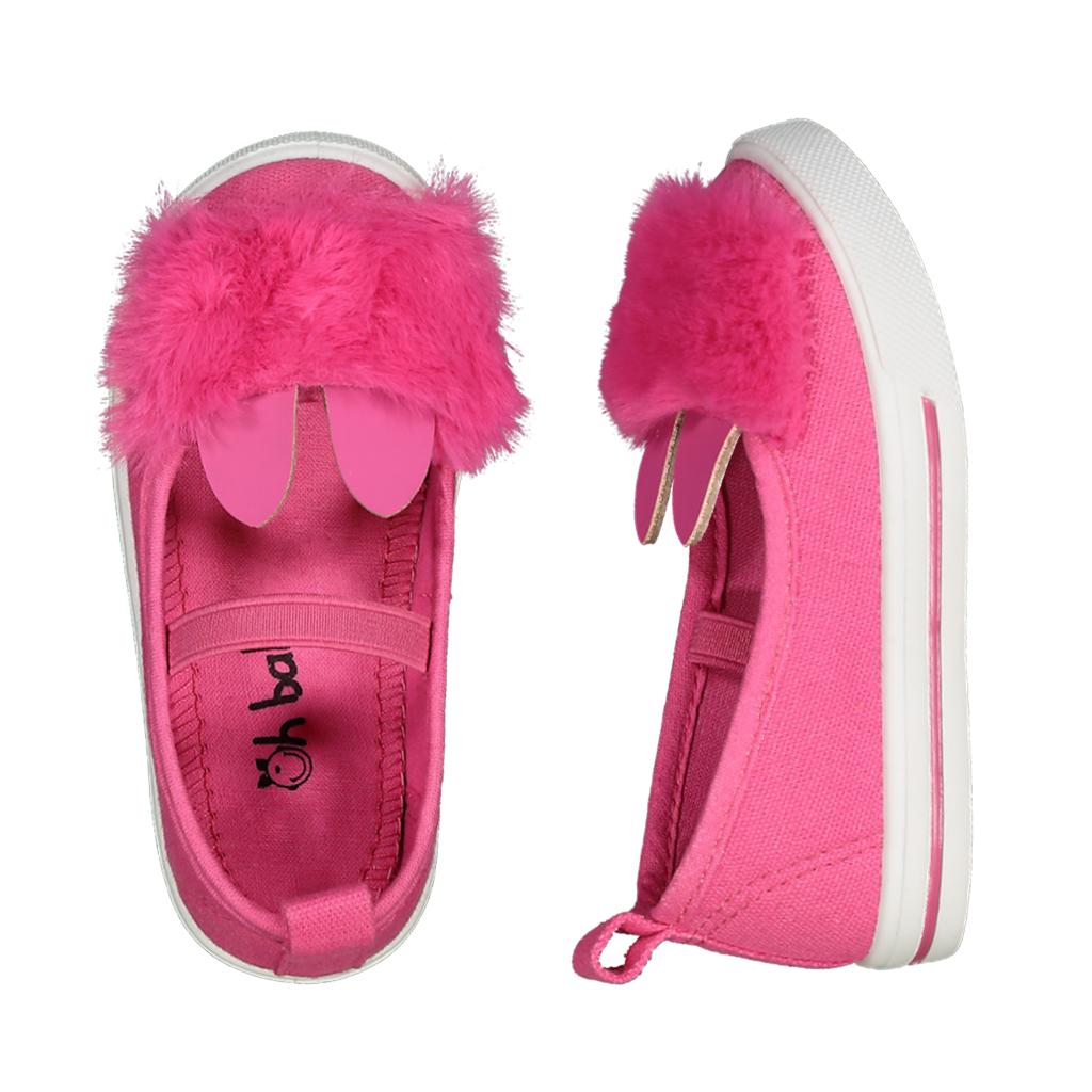 Baby Girls' Canvas Shoes | Pep Africa