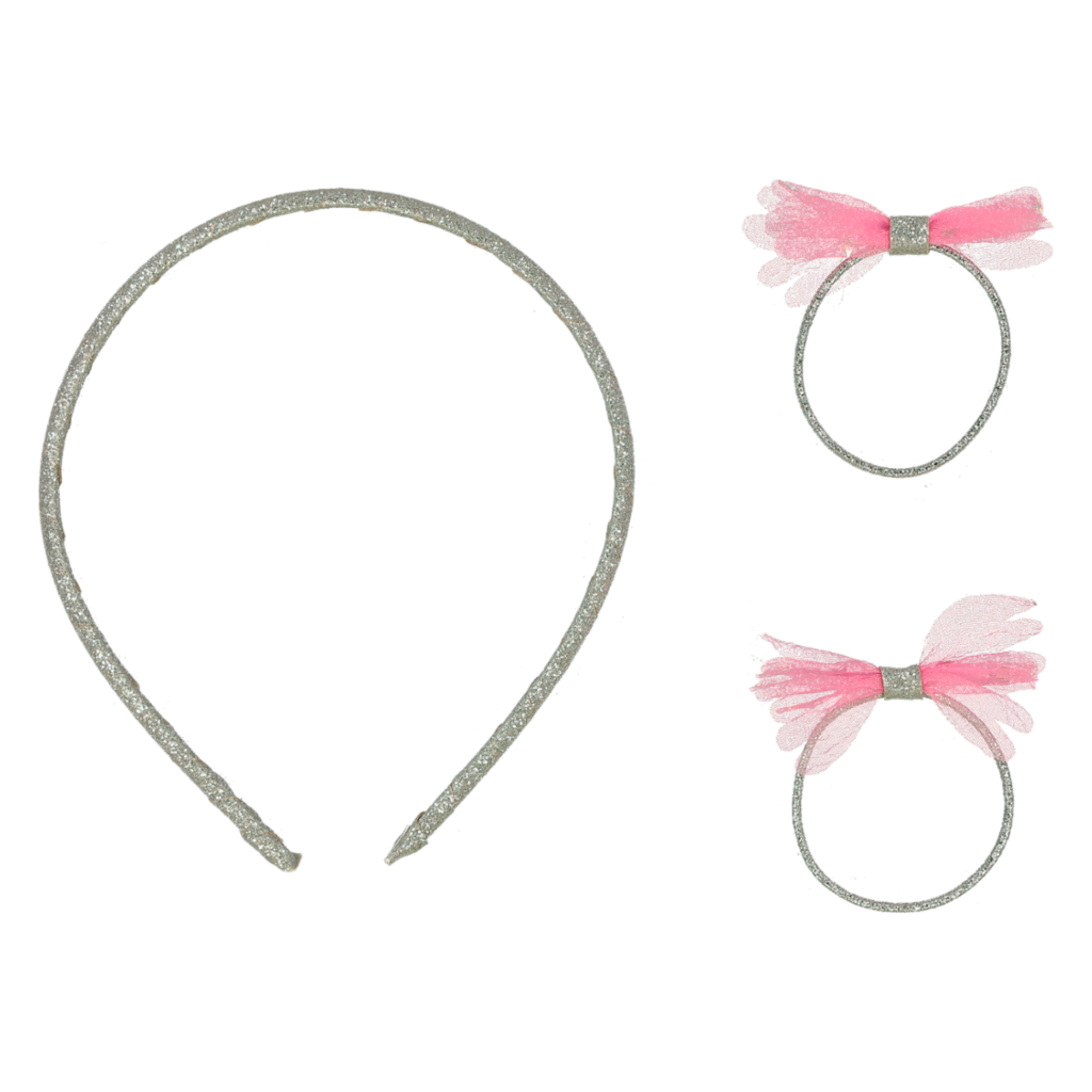 Girls' Hair Accessory Sets