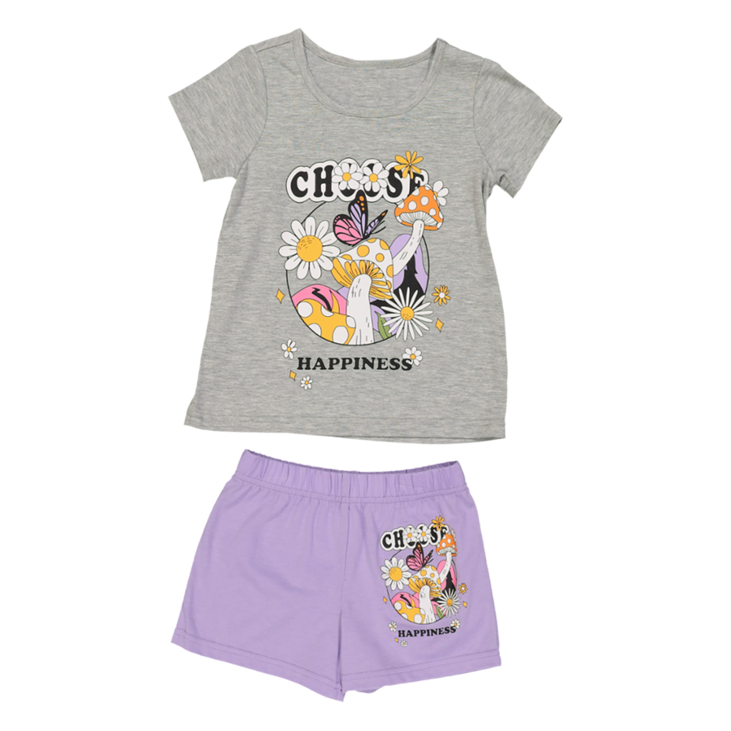 Shop Girls' Sleepwear & Underwear