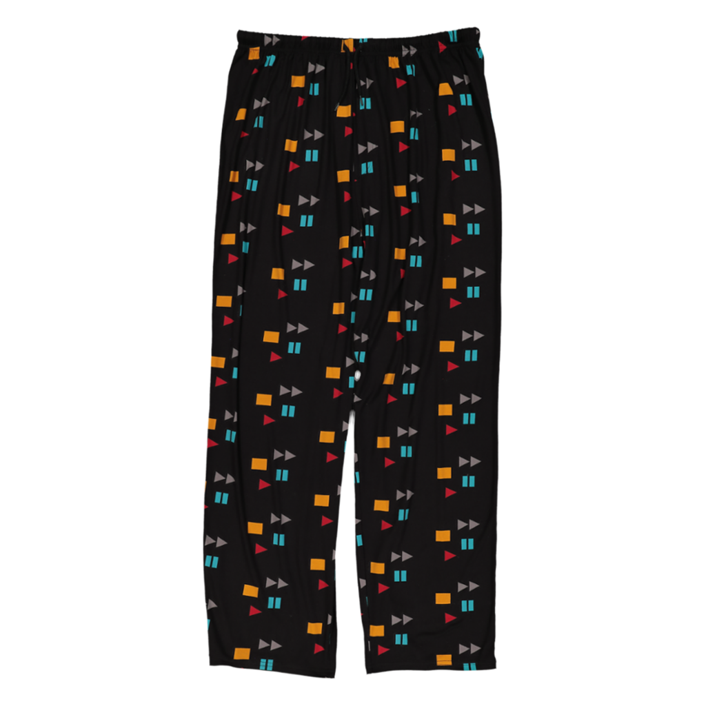 Calas de Pijama para Homem