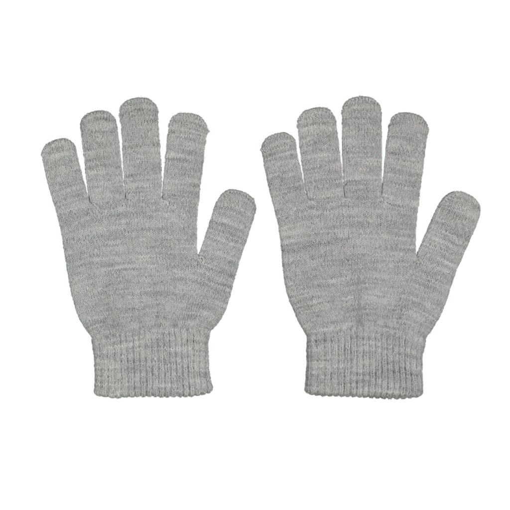 Ladies' Grey Gloves | Pep Africa