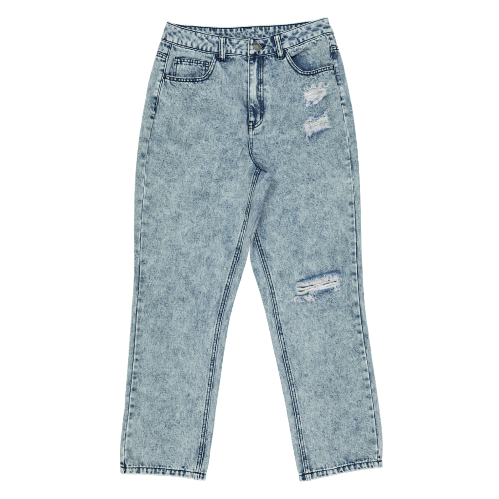 Skinny Jeans For Girls Casual Pep Clothing For Kids, Sizes 2 8 Years Denim  Pencil Pants For Baby Girls C1123 From Make07, $13.64