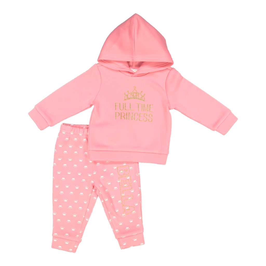 Baby Girl Clothes 0-24 Months