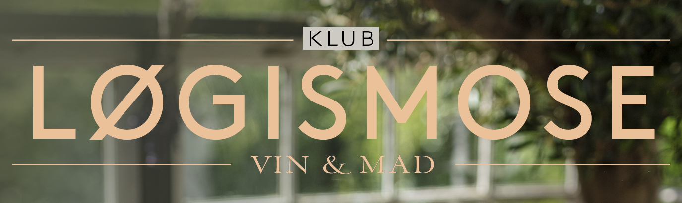 Klub Løgismose Vin & Mad