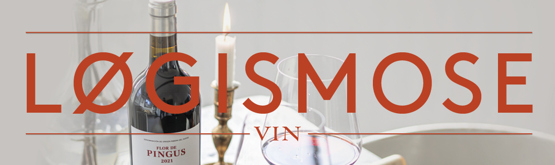 Klub Løgismose Vin & Mad