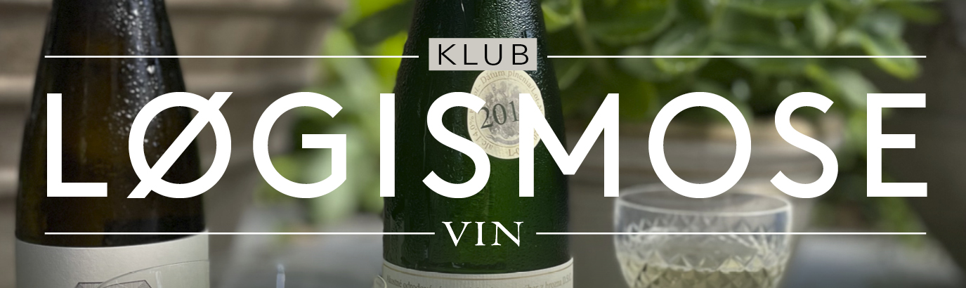 Klub Løgismose Vin & Mad