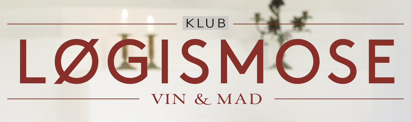 Klub Løgismose Vin & Mad