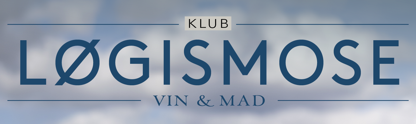 Klub Løgismose Vin & Mad