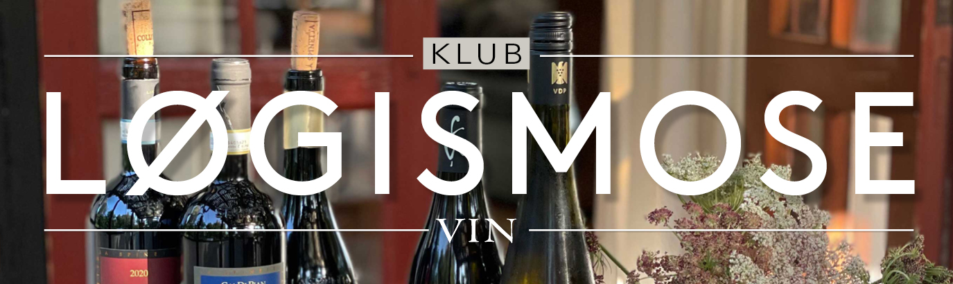 Klub Løgismose Vin & Mad