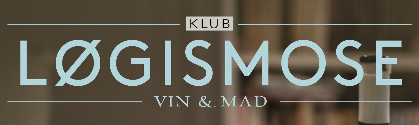 Klub Løgismose Vin & Mad