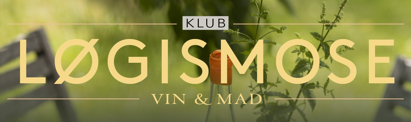 Klub Løgismose Vin & Mad