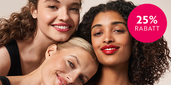 Jetzt noch sparen – bevor das Angebot weiter sinkt.