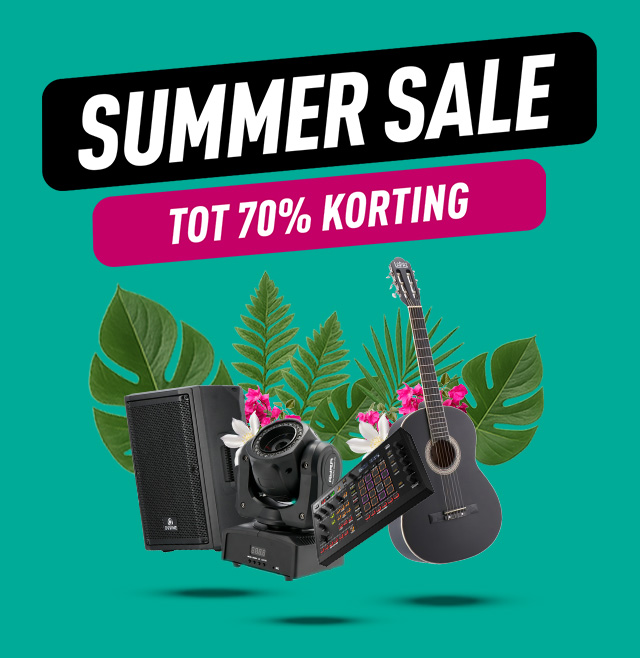 Summer Sale