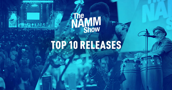 The Namm Show