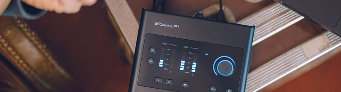 Audio-interface