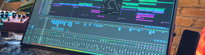 DAW-Software