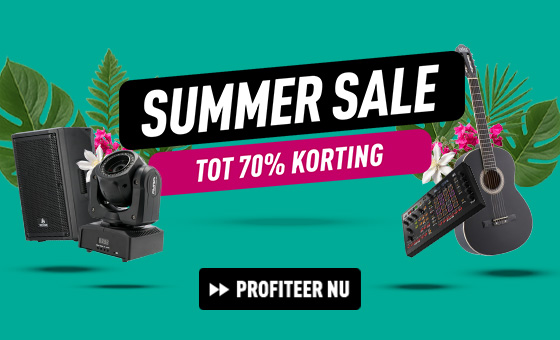 Summer Sale