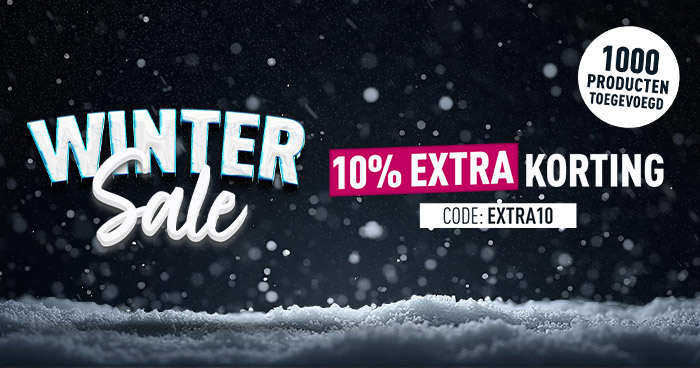 Winter Sale