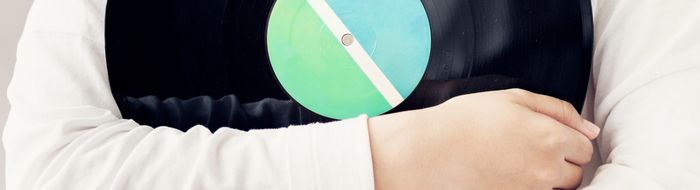 Vinyl onderhoudsmiddelen