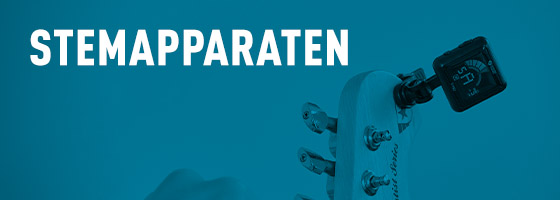 Stemapparaat