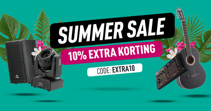 Summer Sale
