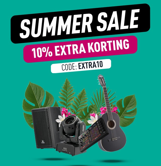 Summer Sale
