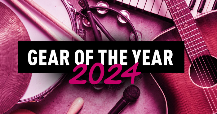 Gear of the Year 2024